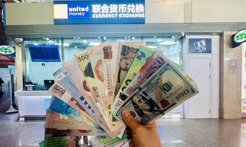 currency exchange currency exchange